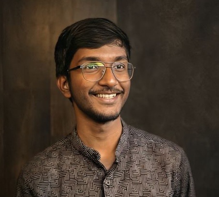 Karthikeya Bendi